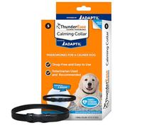 ThunderEase Collare calmante anti ansia per cani (piccolo)