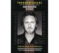Thunderfingers: A Tribute [ Edizione: Stati Uniti]