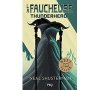 Thunderhead: 2