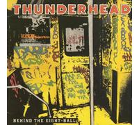 Thunderhead - Behind the Eight-Ball