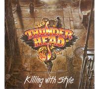 Thunderhead - Killing With Style