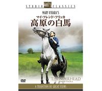 Thunderhead: Son of Flicka [45