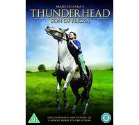 Thunderhead - Son Of Flicka [Edizione: Regno Unito] [Edizione: Regno Unito]