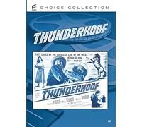 Thunderhoof DVD (1948) Preston Foster, Mary Stuart, William Bishop, Phil Karlson