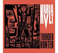 Thunderhunter (Vinyl LP + CD)