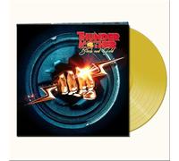 Thundermother Black and Gold (Vinyl LP) 12" Album Coloured Vinyl