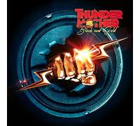 Thundermother Black & Gold (CD)