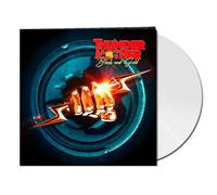 Thundermother - Black and Gold (Ltd. Gtf. White Vinyl)