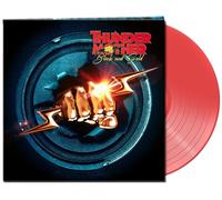 Thundermother Black and Gold (Vinyl LP) 12" Album Coloured Vinyl