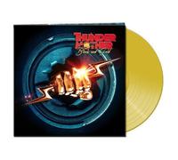 Thundermother Black and Gold (Vinyl LP) 12" Album Coloured Vinyl