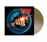 Thundermother Black and Gold (Vinyl LP) 12" Album Coloured Vinyl