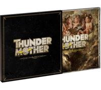 Thundermother Dirty & Divine (CD) Album