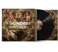 Thundermother – Dirty & Divine – Vinile LP 12" Album