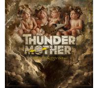 Thundermother Dirty & Divine (CD) Box Set (Limited Edition)