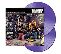 Thundermother - Hear Wave (Vinyl Purple Edt.)
