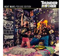 Thundermother - Heat Wave
