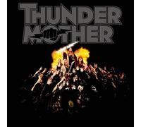 Thundermother Heat Wave (CD) Album