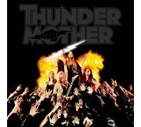 Thundermother Heat Wave INKL. 3 Bonustracks) (CD)
