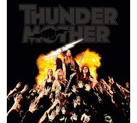 Thundermother - Heat Wave (Digipack Deluxe Edt. Limited)