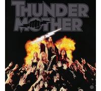Thundermother Heat Wave INKL. 3 Bonustracks) (CD)