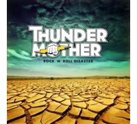 Thundermother Rock 'N' Roll Disaster (Vinyl LP)