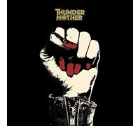 Thundermother Thundermother (Vinyl LP) 12" Album Coloured Vinyl