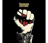 Thundermother Thundermother (Vinyl LP) 12" Album Coloured Vinyl