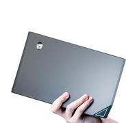 ThundeRobot Mix Gaming PC Mini Desktop Intel Core i7-13620H RTX4060 di 13a generazione WiFi6 Bluetooth 5.2 con docking (16 GB RAM + 512 GB SSD)