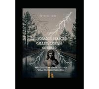 Thunderous Seasons: Called, Lost, and Covered: When the storm doesn't silence you, it strengthens you.