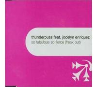 Thunderpuss - So Fabulous So Fierce
