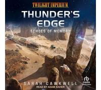 Thunder's Edge: Echoes of Memory