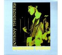 Thunders,Johnny - Chinese Rocks