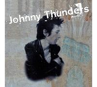 Thunders, Johnny - Critics Choice / So Alone