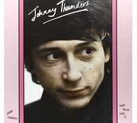 Thunders, Johnny - Daddy Rollin' Stone Ep