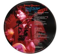 Thunders, Johnny - Dawn Of The Dead: Live At Max's Kansas C