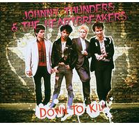 Thunders Johnny - Down To Kill