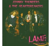 Thunders, Johnny - L.A.M.F.-Lost Mixes(Video Enhanced)
