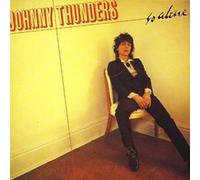 Thunders Johnny - So Alone
