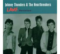 Thunders,Johnny & the Heartbreakers - L.a.M.F.Revisited