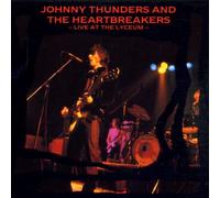Thunders,Johnny & the Heartbreakers - Live at the Lyceum 1984