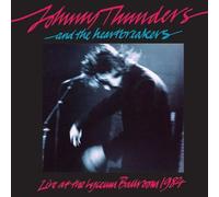 Thunders,Johnny & the Heartbreakers - Live at the Lyceum