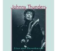 Thunders,Johnny - Unreleased Studio