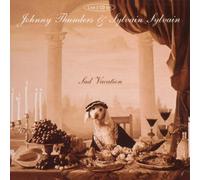 Thunders,JohnnySylvain Sylvai - Sad Vacation/Do-CD