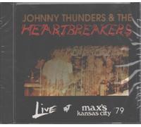 Thunders - Live at Max S 79