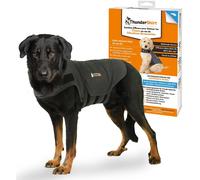THUNDERSHIRT Dog Gilet Grigio XL