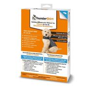 Ceva THUNDERSHIRT → TUTTE LE TAGLIE - Cappottino Antistress per Cane, Cani