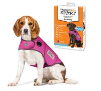 ThunderShirt for Dogs, Sport - Dog Anxiety Vest