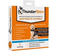 THUNDERSHIRT Gilet antistress per cani S
