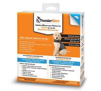 THUNDERSHIRT Gilet antistress per cani XL