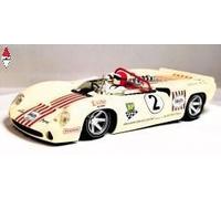 THUNDERSLOT LOLA T70 CAN-AM DOUG SERRURIER/JACKIE PRETORIUS N2 KYALAMI 9 HOURS68